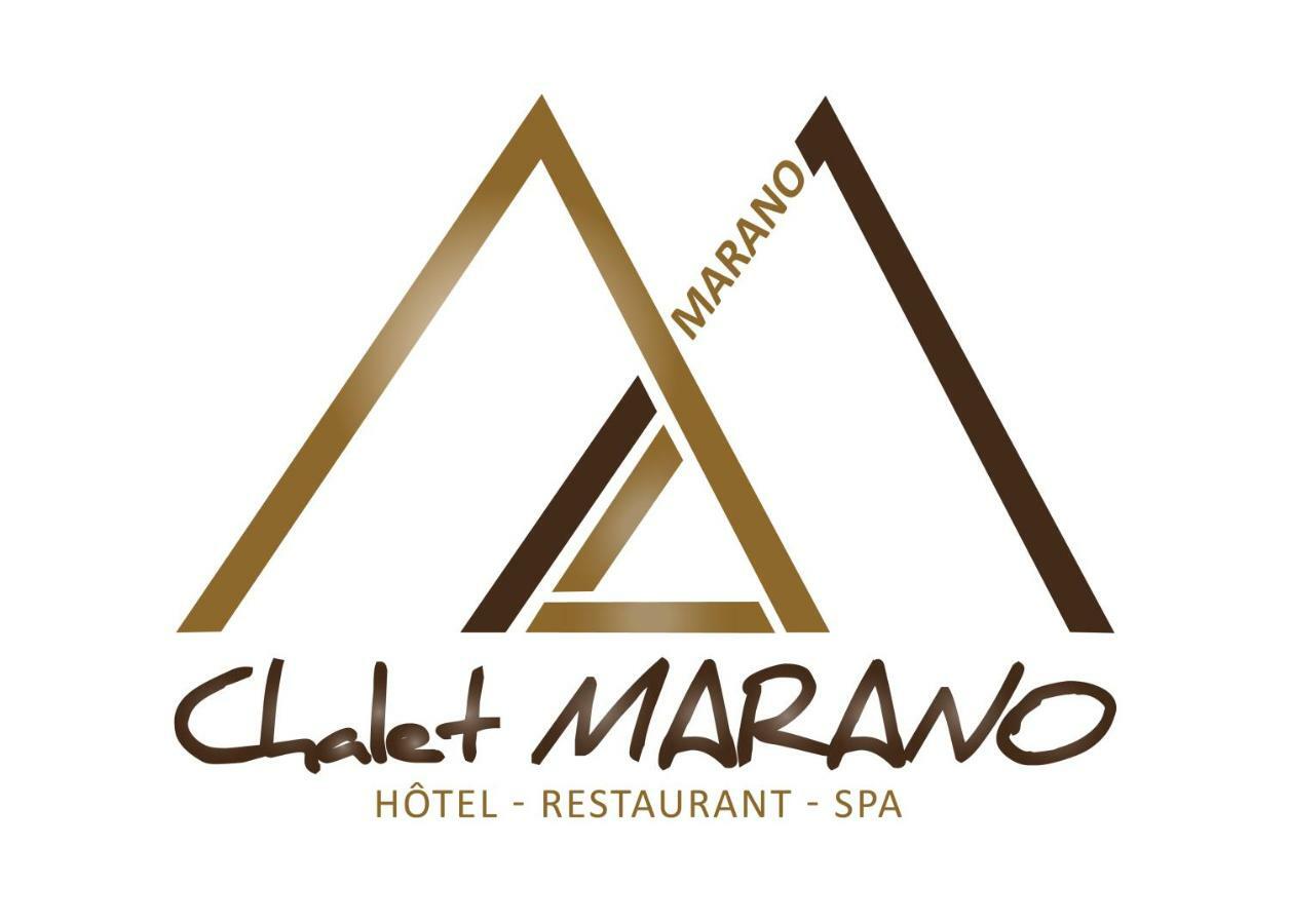 Chalet Marano Restaurant & Spa Isola 2000 Exterior photo